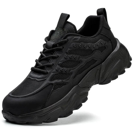 Scarpe antinfortunistiche donna - AeroGuard Evo