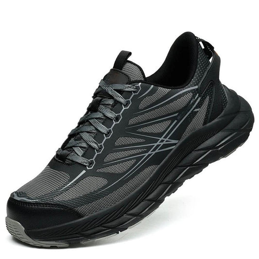 Scarpe antinfortunistiche traspiranti - ProAir Guard