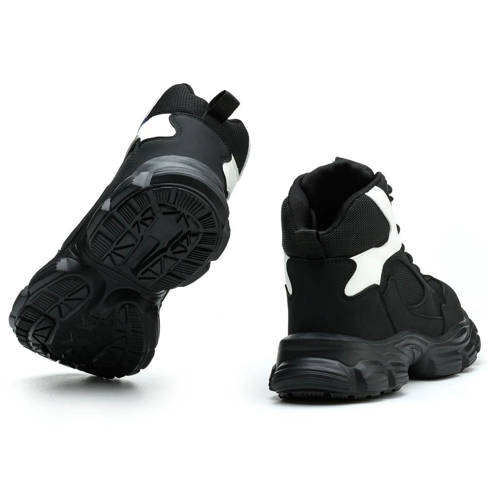 Scarpe antinfortunistiche donna - AirFlex Guard