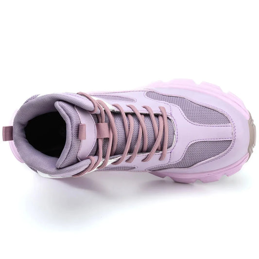 Scarpe antinfortunistiche donna - AirFlex Guard