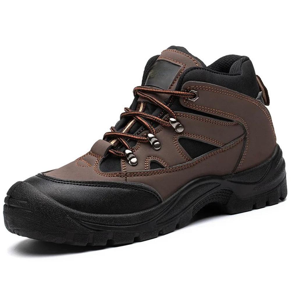 Scarpe antinfortunistiche alte - AirShield Apex