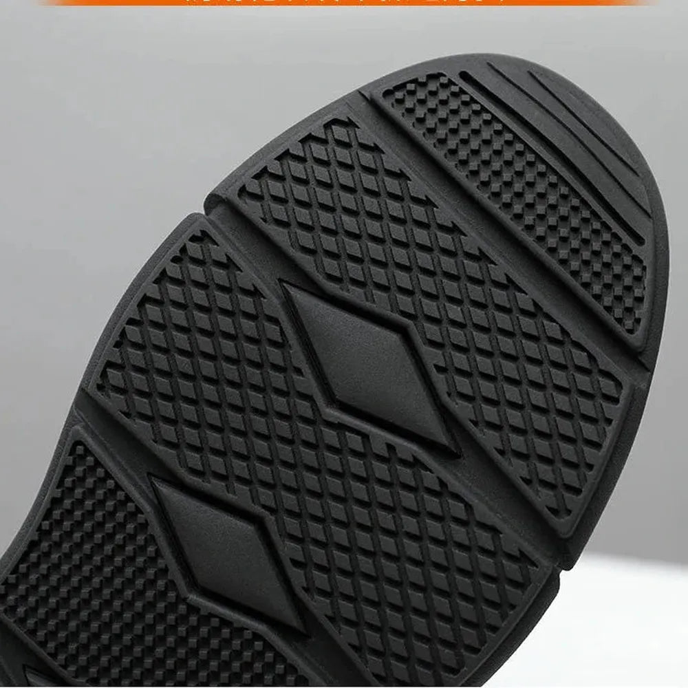 Scarpe antinfortunistiche leggere - MicroShield Pro