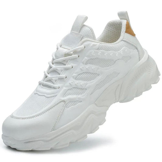 Scarpe antinfortunistiche donna - AeroGuard Evo