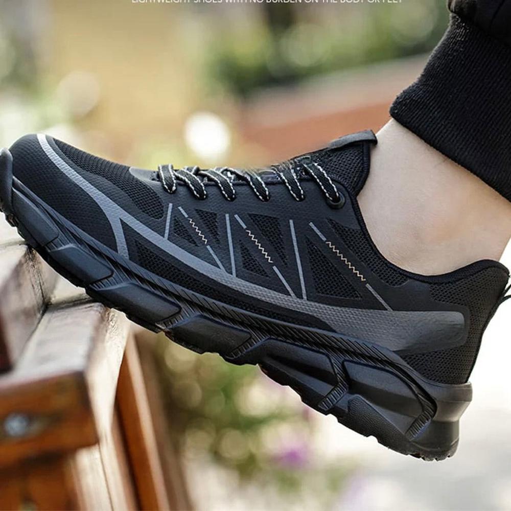 Scarpe antinfortunistiche basse - AirSafe Pro