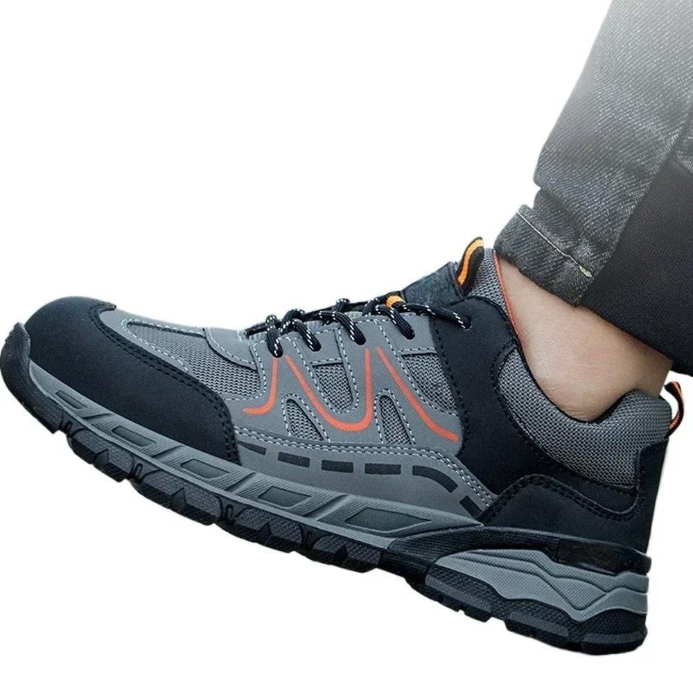 Scarpe antinfortunistiche traspiranti - DryProtect Pro