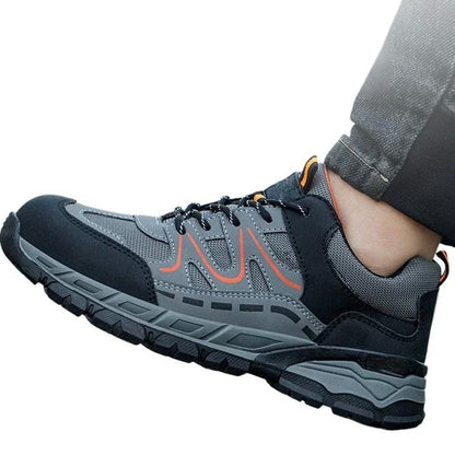 Scarpe antinfortunistiche traspiranti - DryProtect Pro