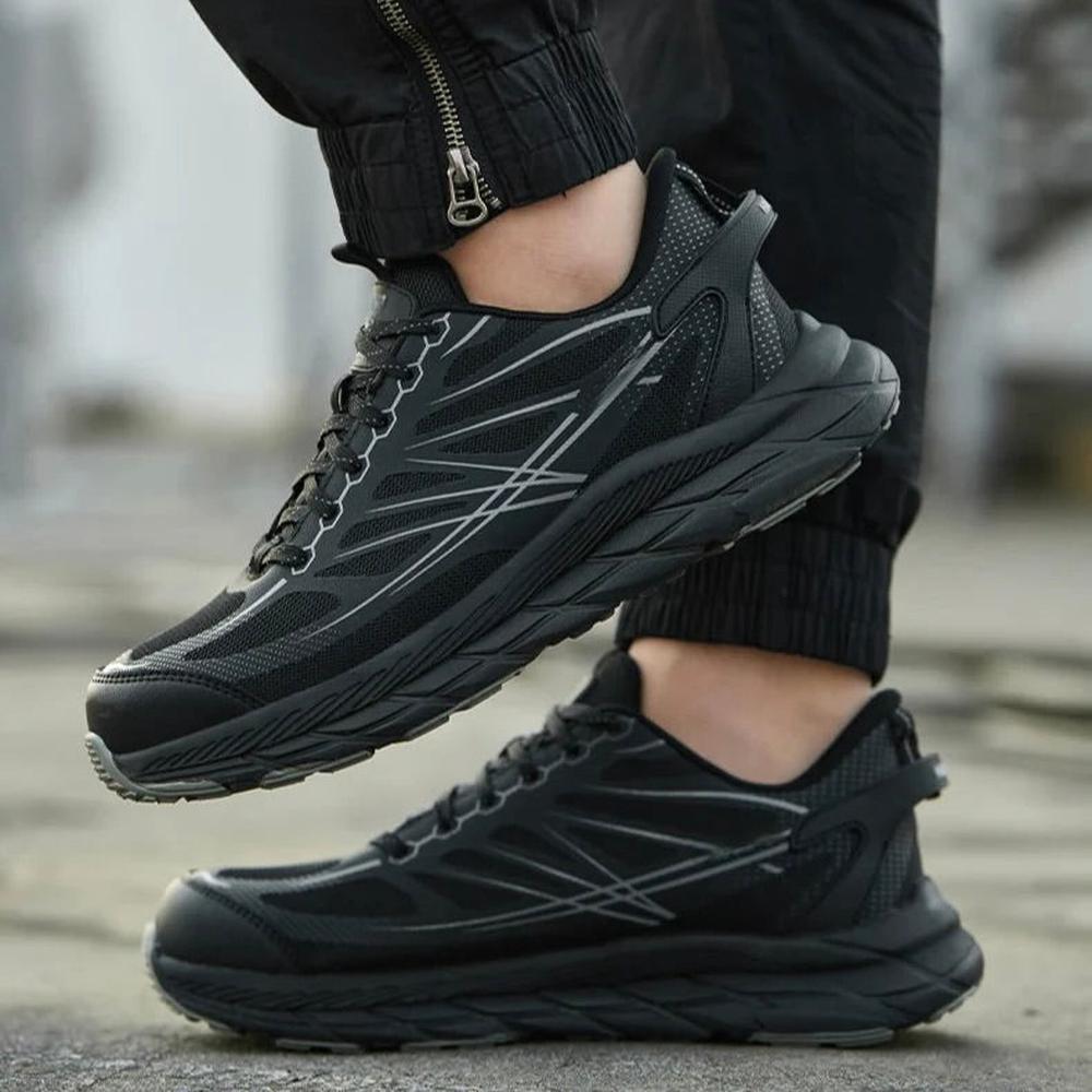 Scarpe antinfortunistiche traspiranti - ProAir Guard