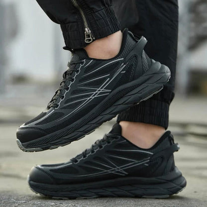 Scarpe antinfortunistiche traspiranti - ProAir Guard