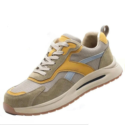 Scarpe antinfortunistiche basse - AirGuard Motion