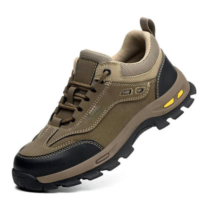 Scarpe antinfortunistiche basse - FlexLite Motion
