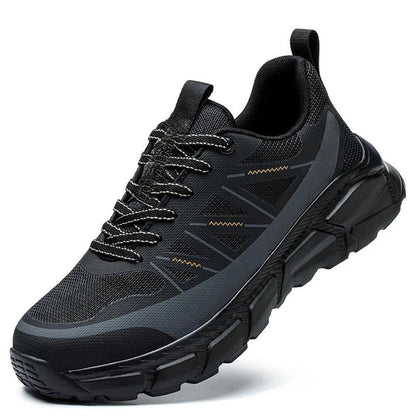 Scarpe antinfortunistiche basse - AirSafe Pro