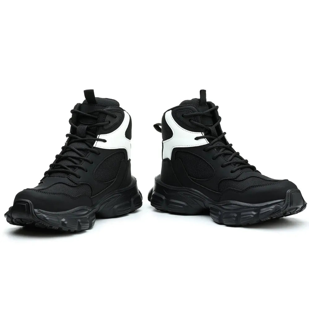 Scarpe antinfortunistiche donna - AirFlex Guard