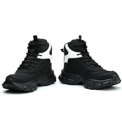 Scarpe antinfortunistiche donna - AirFlex Guard