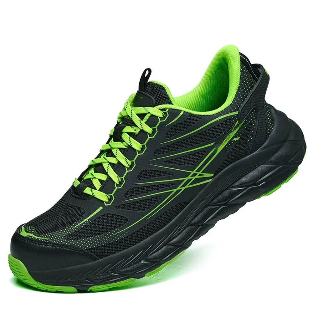 Scarpe antinfortunistiche traspiranti - ProAir Guard