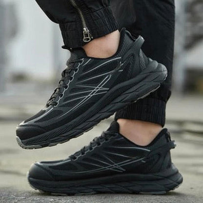 Scarpe antinfortunistiche donna - BreezeGuard Pro