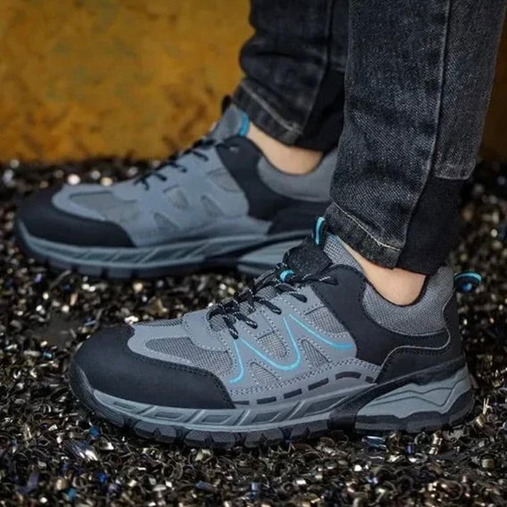 Scarpe antinfortunistiche traspiranti - DryProtect Pro