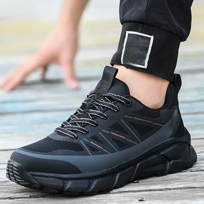 Scarpe antinfortunistiche basse - AirSafe Pro