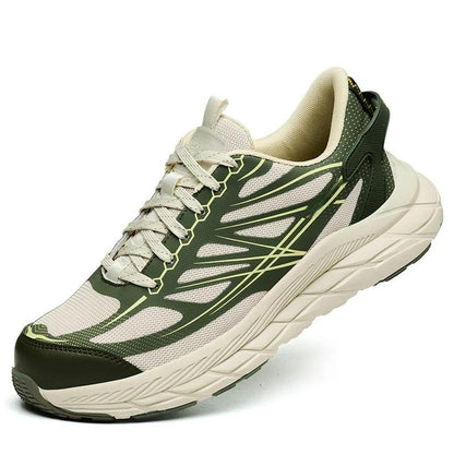 Scarpe antinfortunistiche traspiranti - ProAir Guard