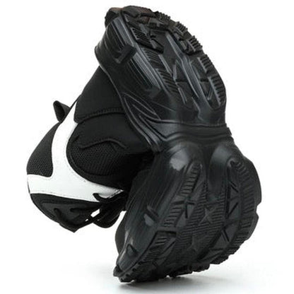 Scarpe antinfortunistiche donna - AirFlex Guard
