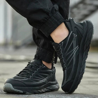 Scarpe antinfortunistiche traspiranti - ProAir Guard