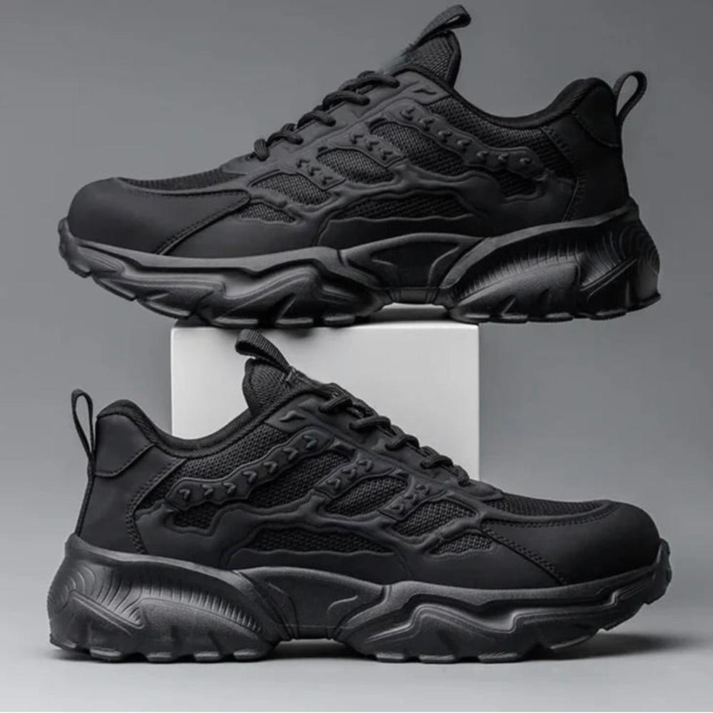 Scarpe antinfortunistiche basse - Essential Grip