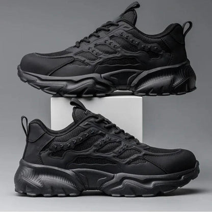 Scarpe antinfortunistiche basse - Essential Grip