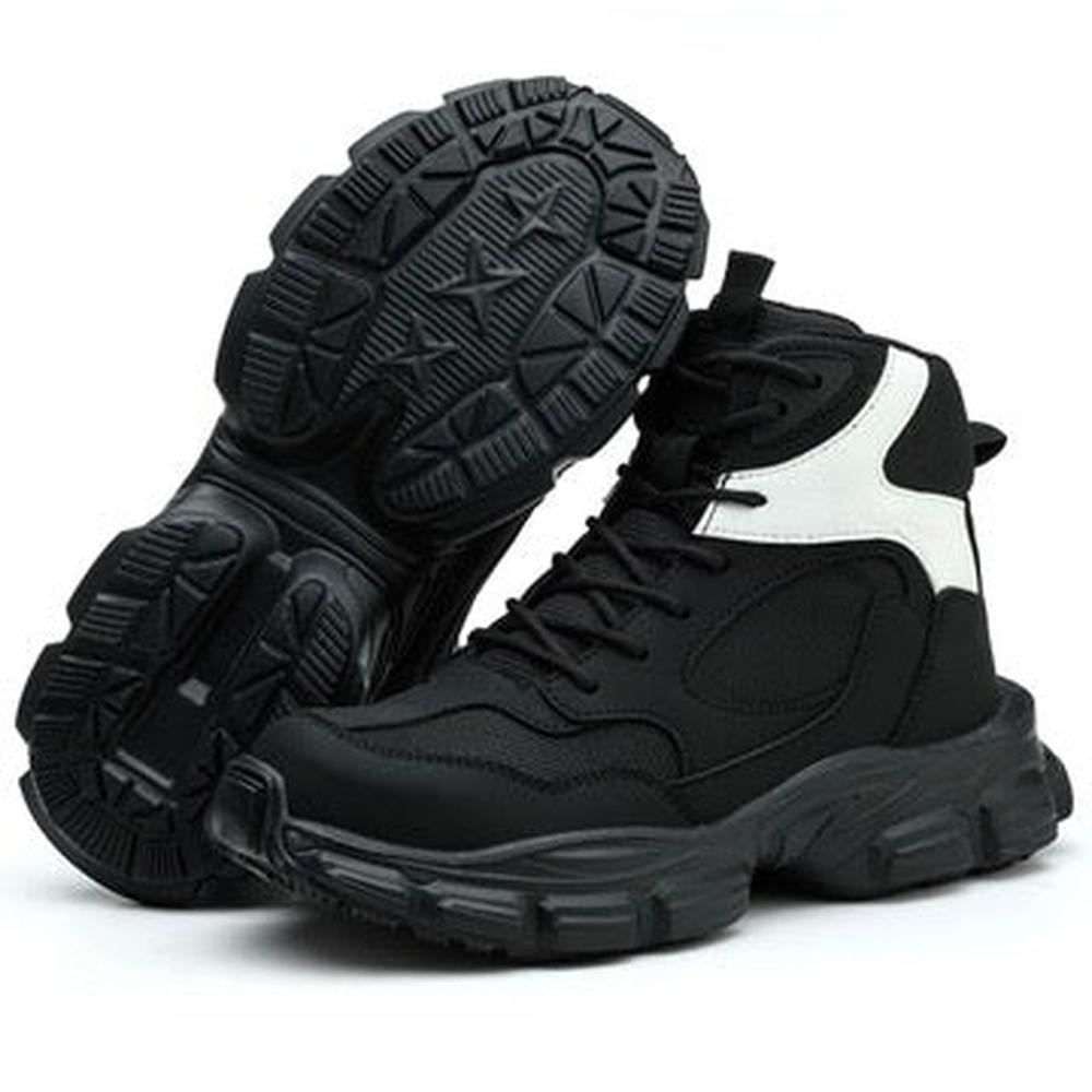 Scarpe antinfortunistiche donna - AirFlex Guard