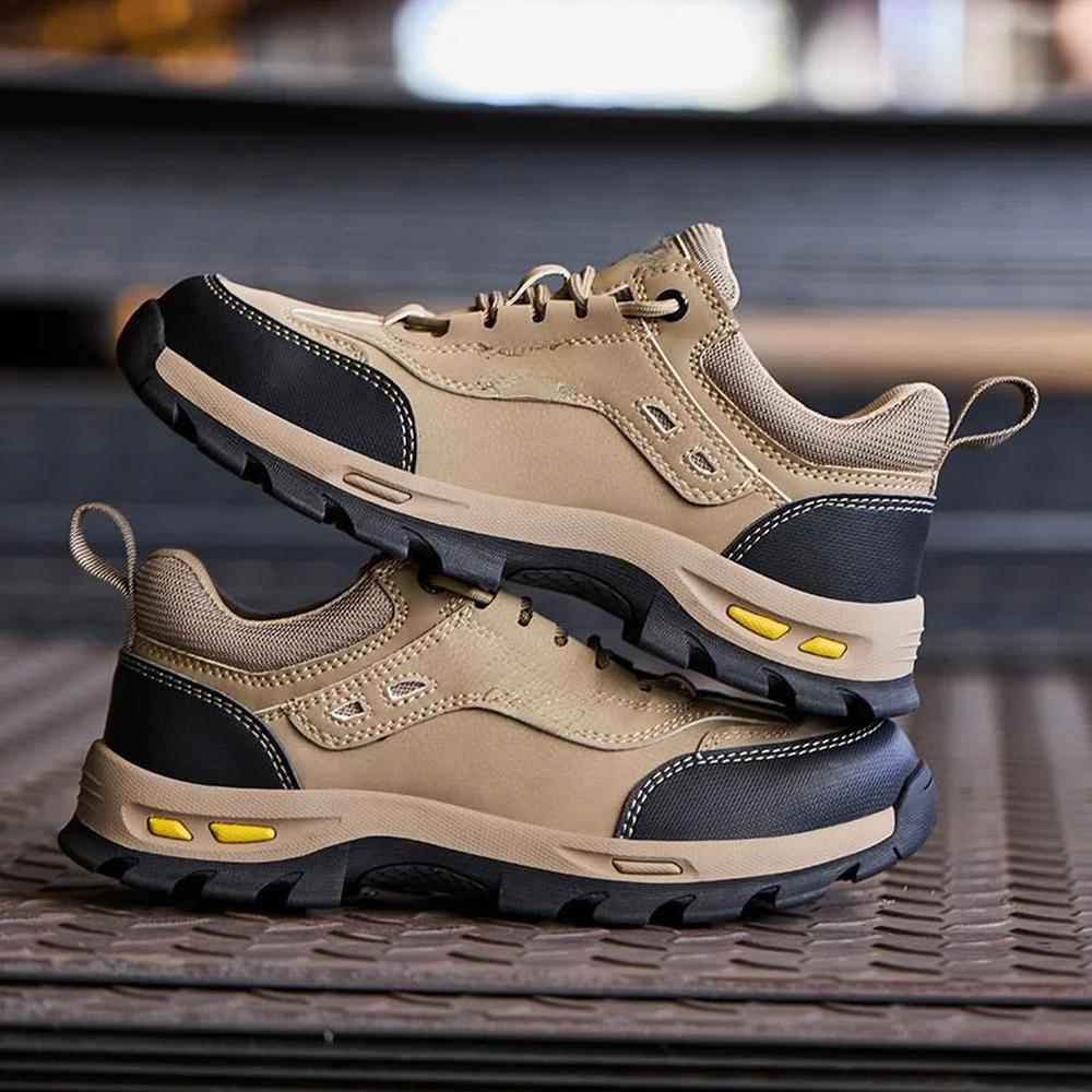 Scarpe antinfortunistiche basse - FlexLite Motion