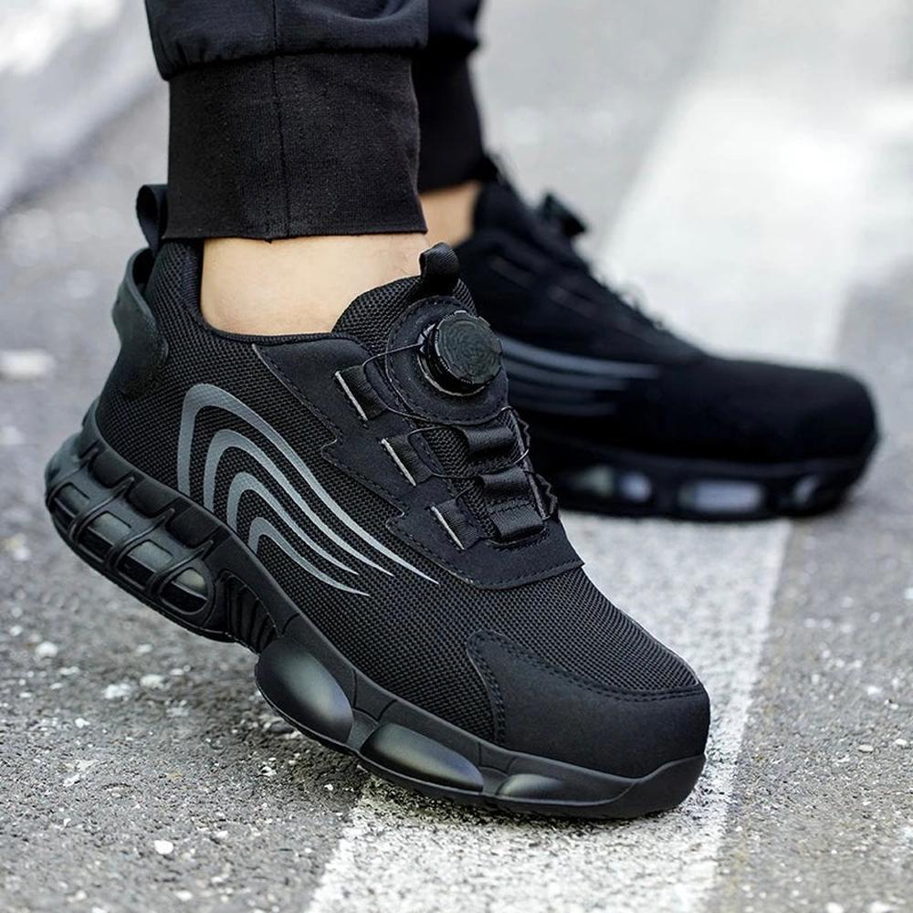 Scarpe antinfortunistiche leggere - FlexProtect