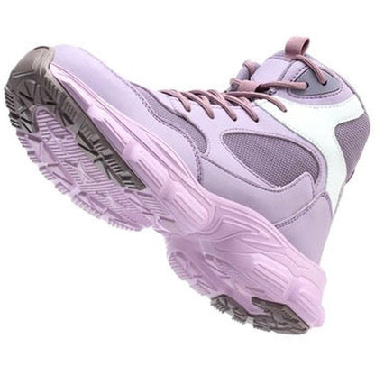 Scarpe antinfortunistiche donna - AirFlex Guard