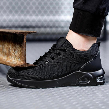 Scarpe antinfortunistiche traspiranti - VentiloTech Pro