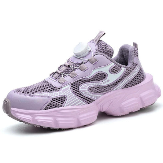Scarpe antinfortunistiche donna - FlexiShield Motion