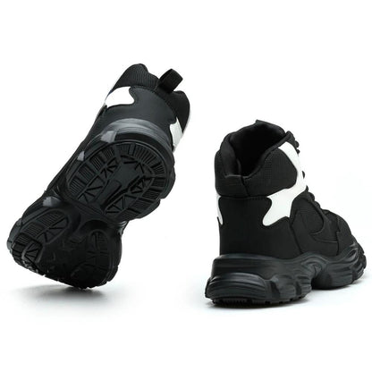 Scarpe antinfortunistiche donna - AirFlex Guard