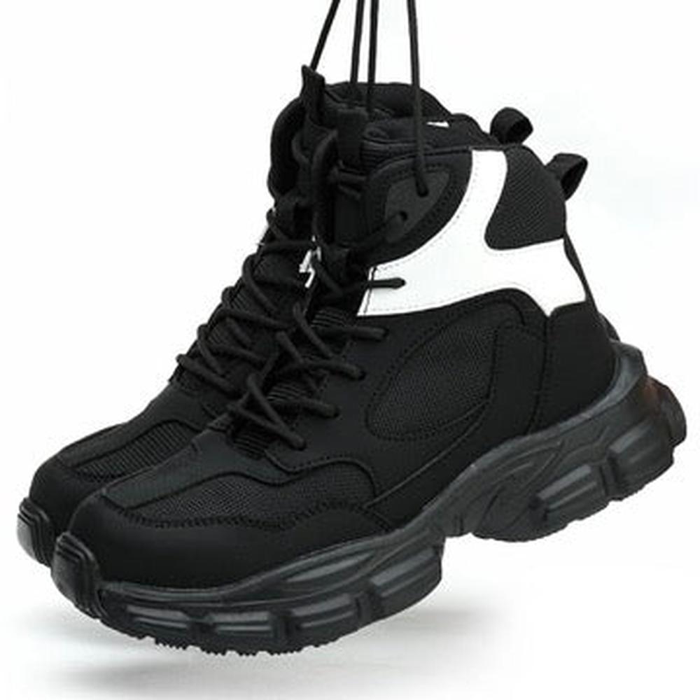 Scarpe antinfortunistiche donna - AirFlex Guard