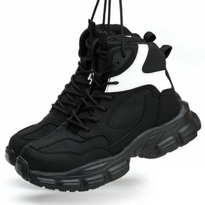 Scarpe antinfortunistiche donna - AirFlex Guard