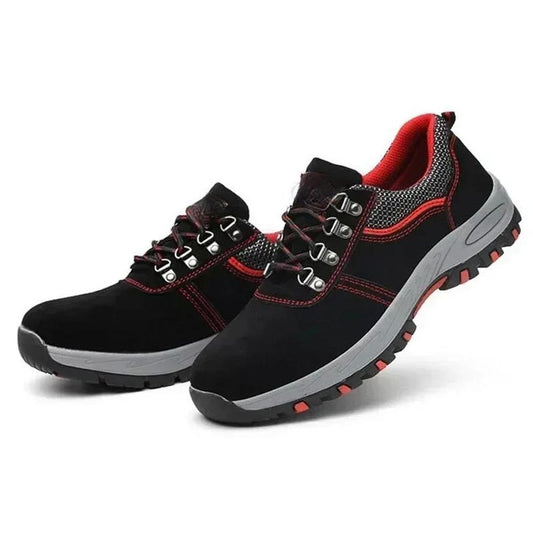 Scarpe antinfortunistiche donna - SafeStride Nova