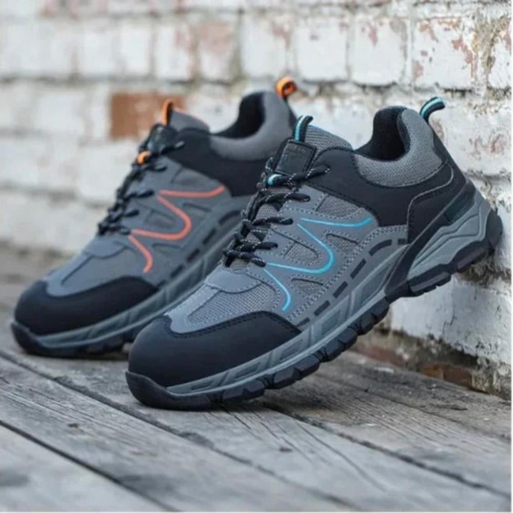 Scarpe antinfortunistiche traspiranti - DryProtect Pro