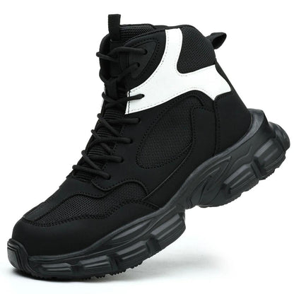 Scarpe antinfortunistiche donna - AirFlex Guard