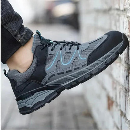 Scarpe antinfortunistiche traspiranti - DryProtect Pro