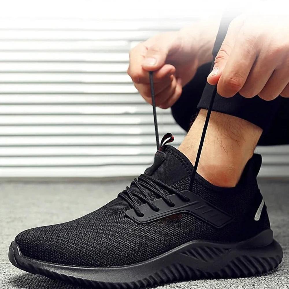 Scarpe antinfortunistiche basse - DryFlex Pro