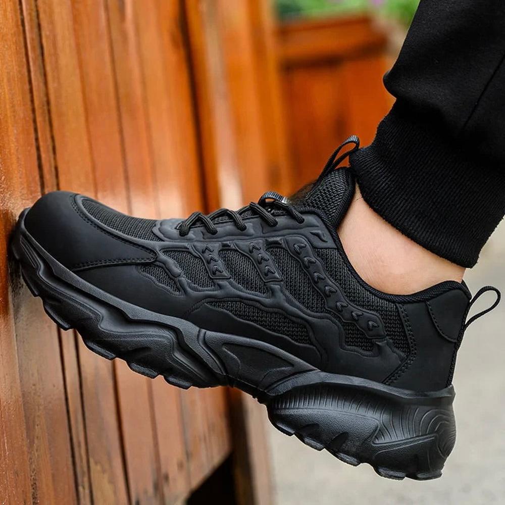 Scarpe antinfortunistiche basse - Essential Grip