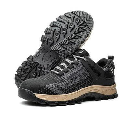 Scarpe antinfortunistiche traspiranti - AirGuard High