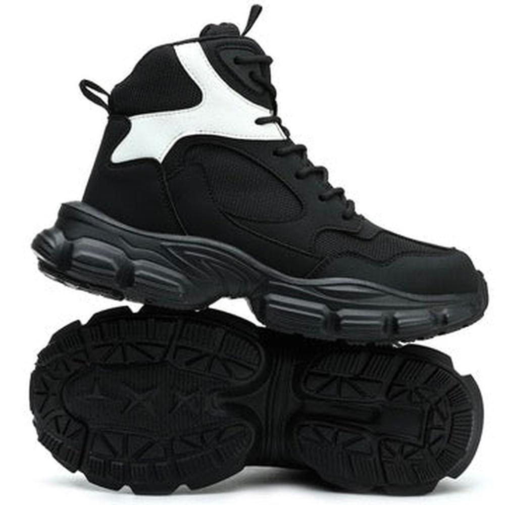 Scarpe antinfortunistiche donna - AirFlex Guard