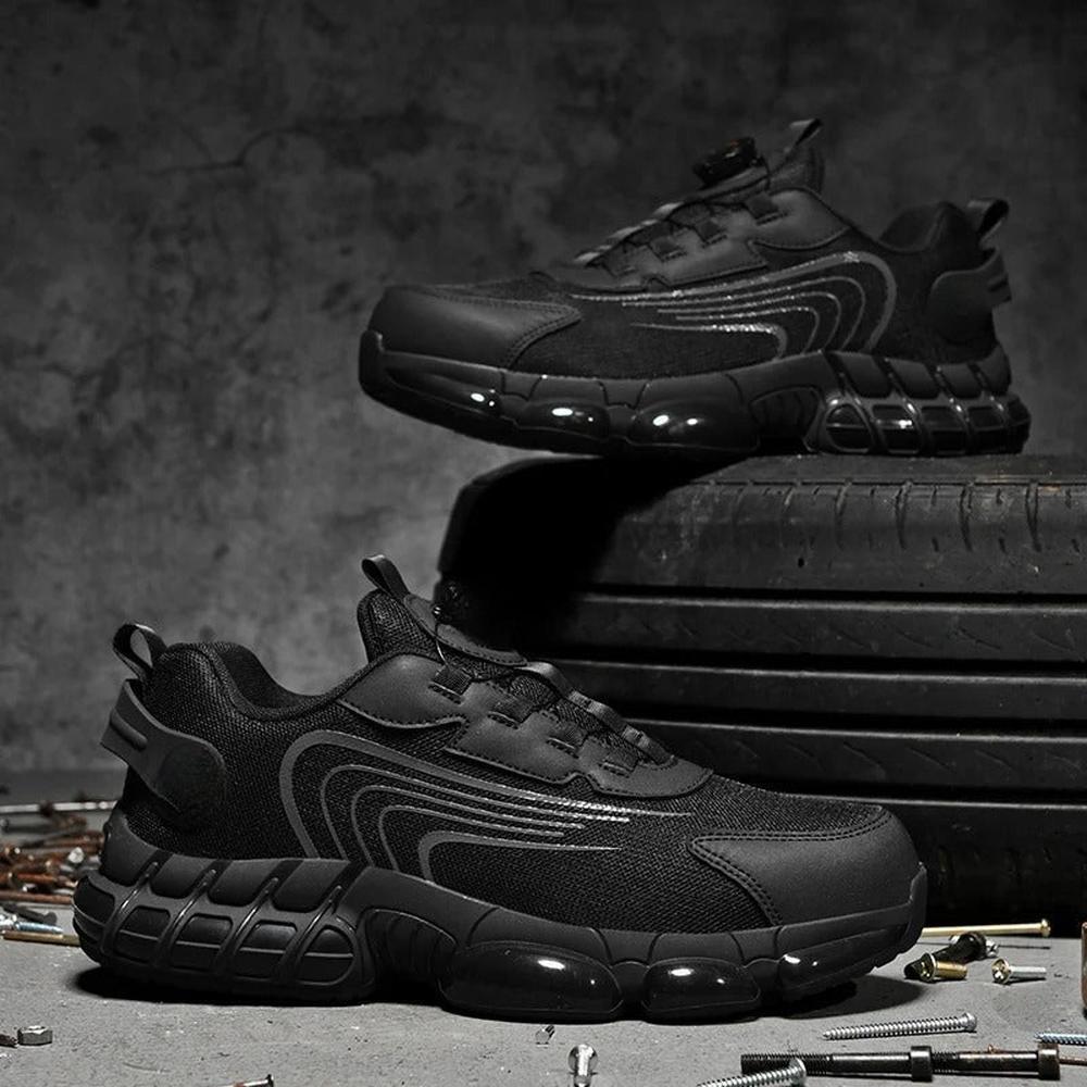 Scarpe antinfortunistiche leggere - FlexProtect