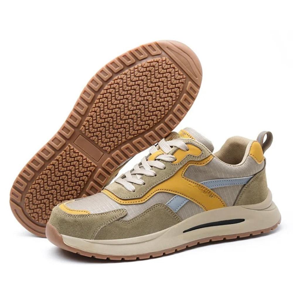 Scarpe antinfortunistiche basse - AirGuard Motion