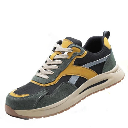 Scarpe antinfortunistiche basse - AirGuard Motion