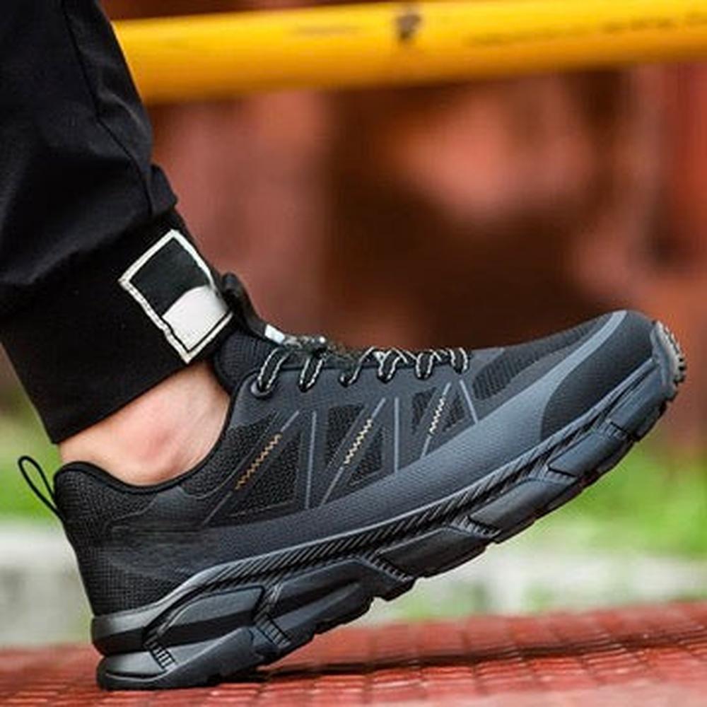 Scarpe antinfortunistiche basse - AirSafe Pro