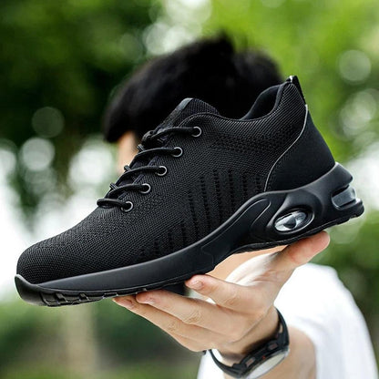 Scarpe antinfortunistiche traspiranti - VentiloTech Pro