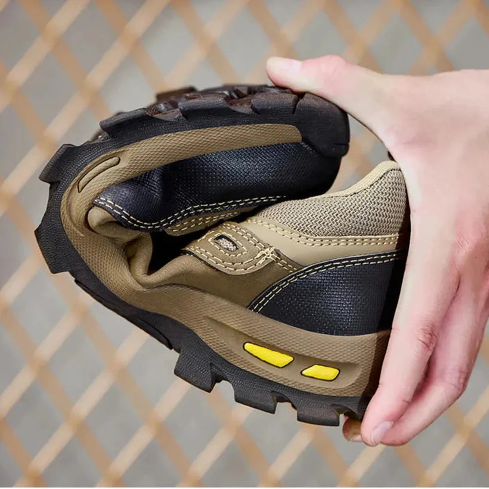 Scarpe antinfortunistiche basse - FlexLite Motion