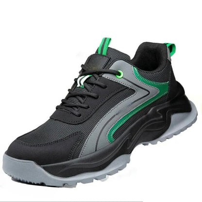 Scarpe antinfortunistiche traspiranti - AirFlex Max